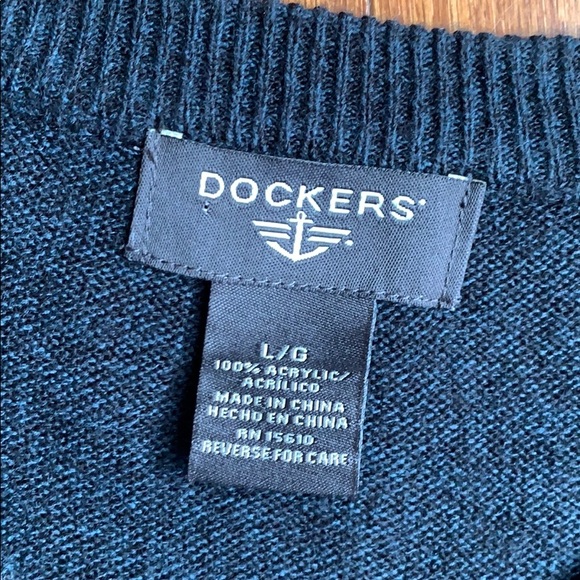 ☘️Dockers  L - Picture 3 of 4